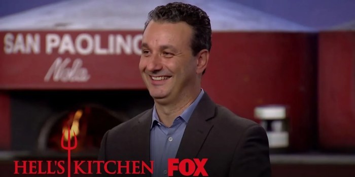 Hell's Kitchen - Season 13 Reviews - Metacritic Jean philippe hell's kitchen net worth