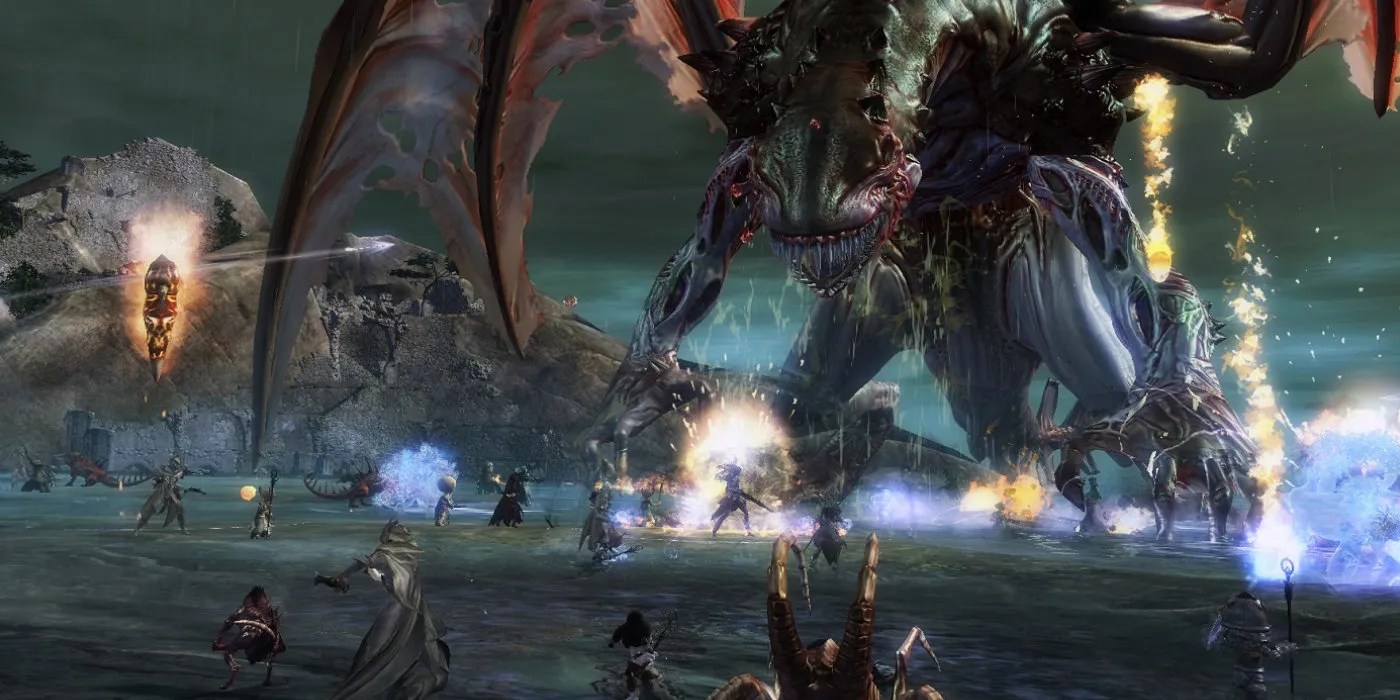 Try your hand at these popular online favorites that won't cost you a dime. 15 Best Free Open World Rpgs That Aren T Skyrim Screenrant