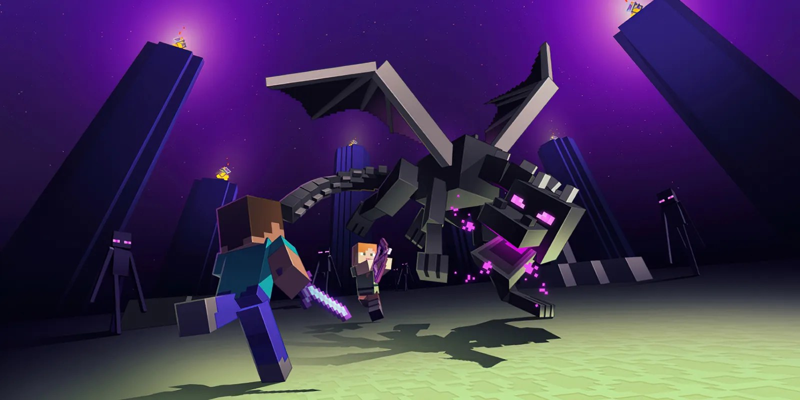 © 2021 mjh life sciences and pharmacy times. Minecraft End Dragon Hide Carpet Is Stunningly Intricate