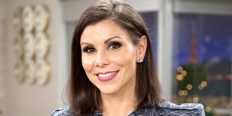 heather dubrow net worth 2025 - Ilustrasi 2