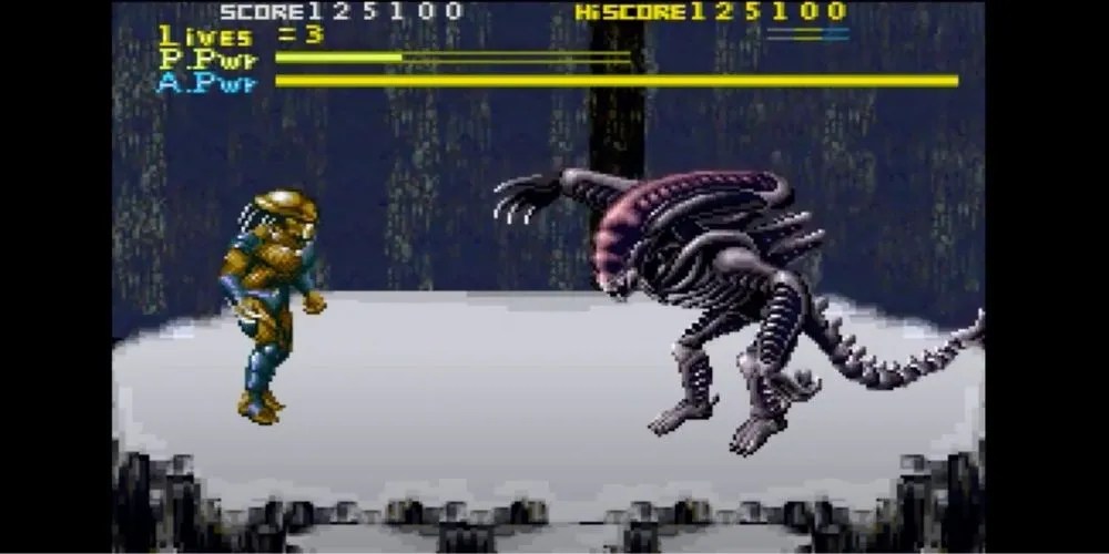 Predator, released in 2010 for pc, ps3 and xbox 360, is likely the game that most recent fans of the series will have played. Every Alien Vs Predator Game Ranked Screenrant