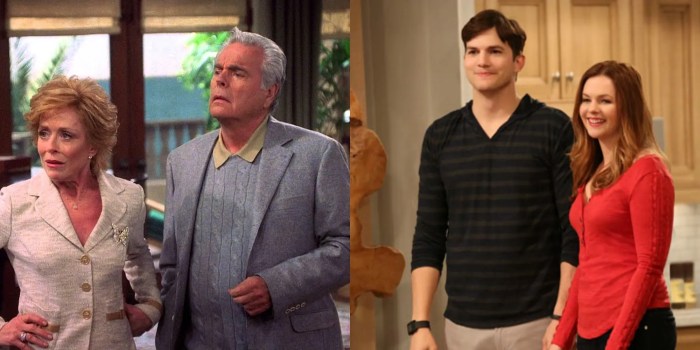 Warner Bros. To Pay 'Two and a Half Men' Crew Two and a half men characters net worth