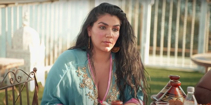 What Happened To Asa Soltan Rahmati After Shahs Of Sunset What Happened To Asa Soltan Rahmati After Shahs Of Sunset