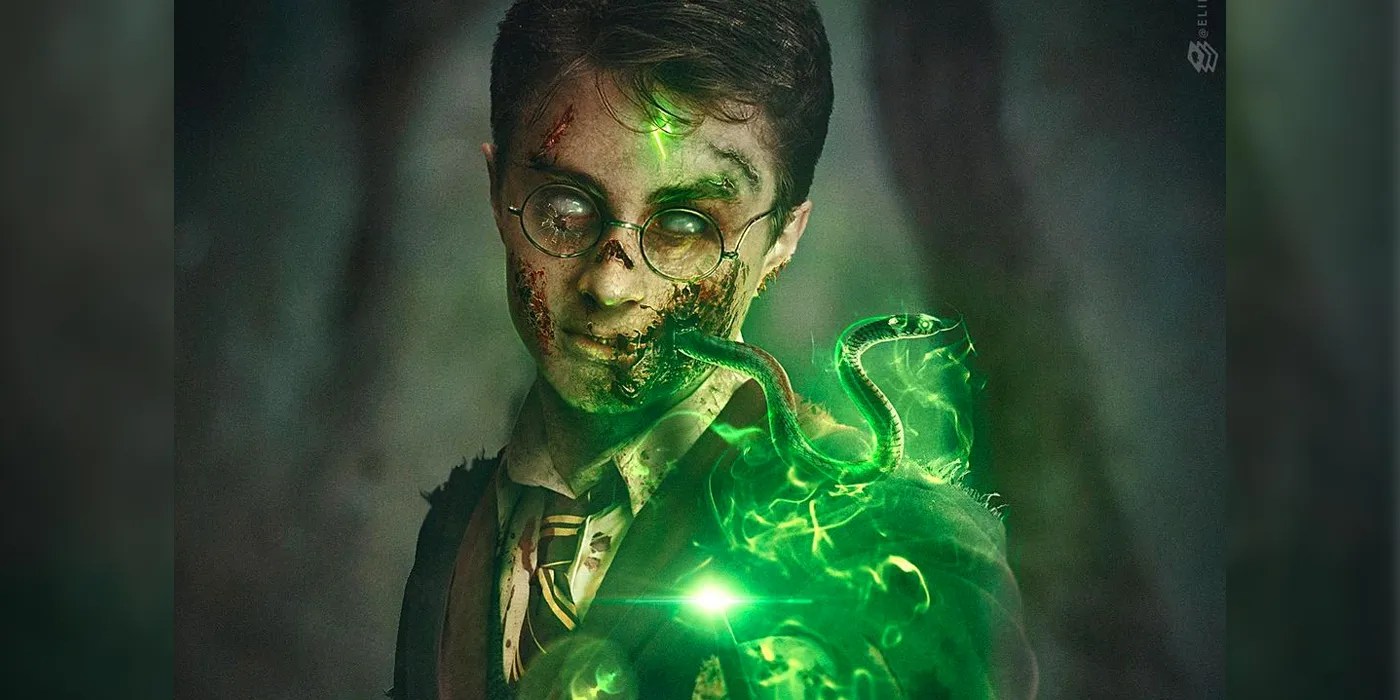 He is best known for his. Harry Potter Art Imagines Daniel Radcliffe S Wizard As A Terrifying Zombie