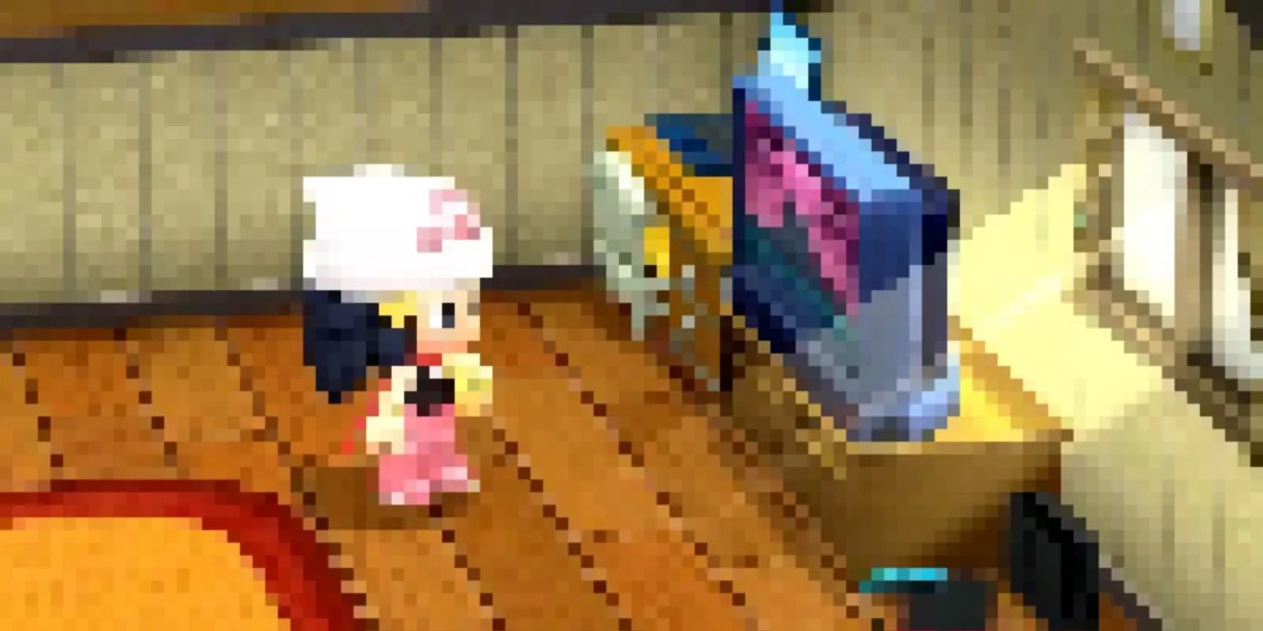 During today's pokémon presents we got a new trailer for pokémon brilliant diamond and shining pearl, or bdsp for short. Pokemon Bdsp Graphics Concerns Could Be Fixed With A Low Res Mode