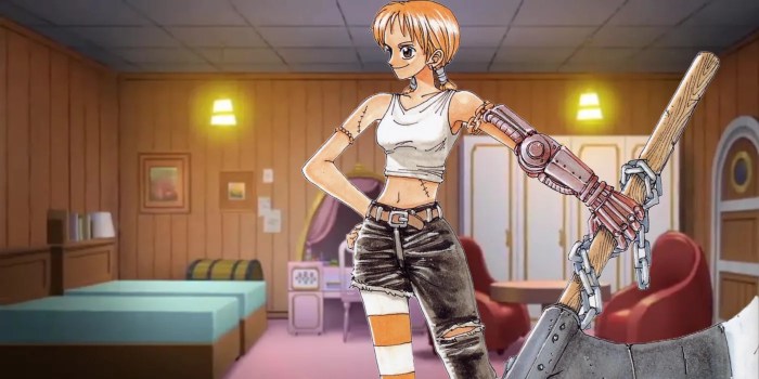 Nami - Early Concept Fanart : r/OnePiece Msnbc free streaming