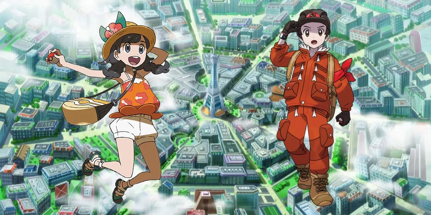 The three new starters have already been . Pokemon Gen 9 What Real World Countries Could Inspire The New Region