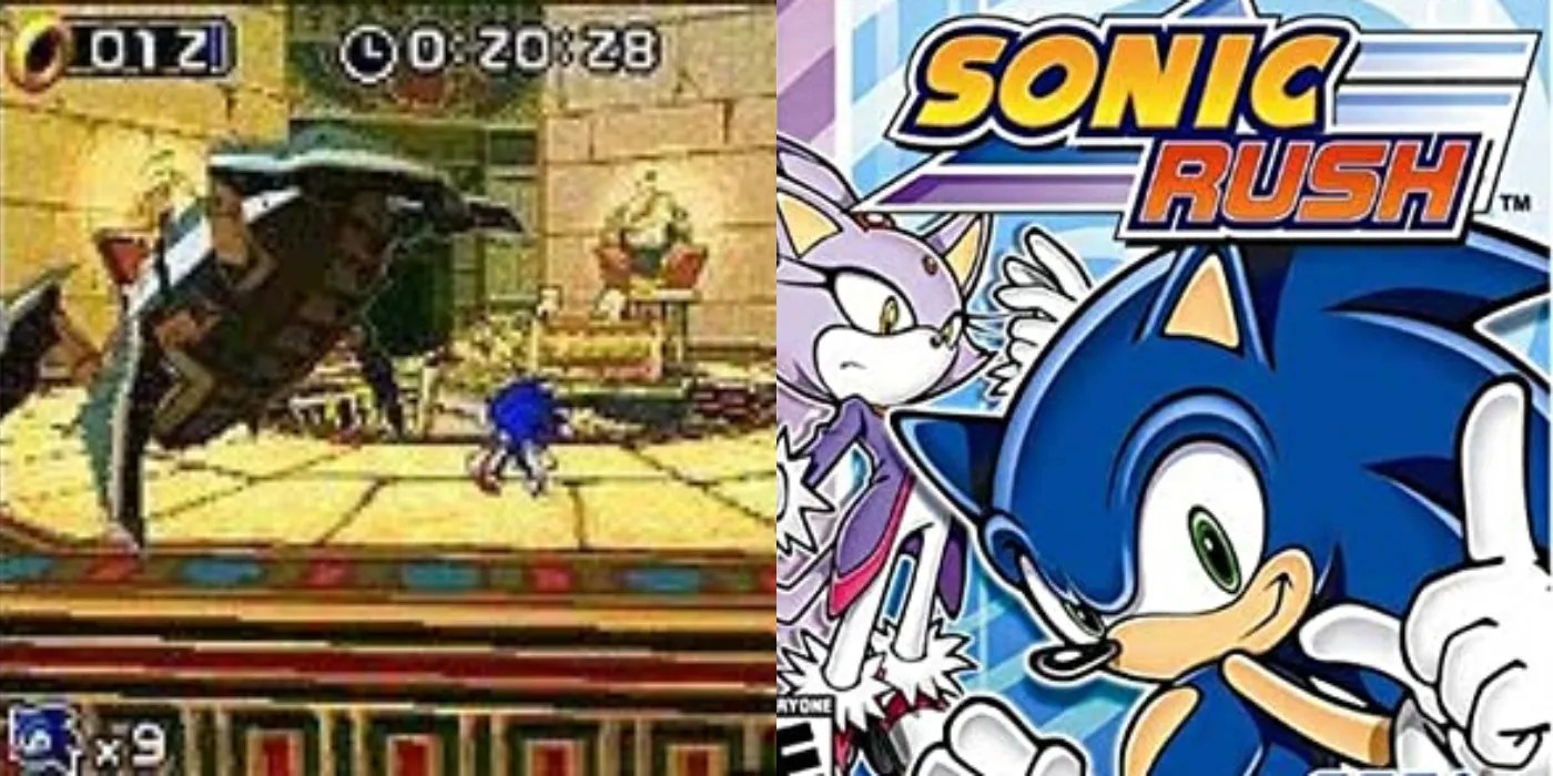 Witness the newly debuted ds lite, a smaller, sleeker and generally better designed model of the popular ds handheld, which improves upon its predecessor. 10 Best Nintendo Ds Games That Everyone Should Try Screenrant