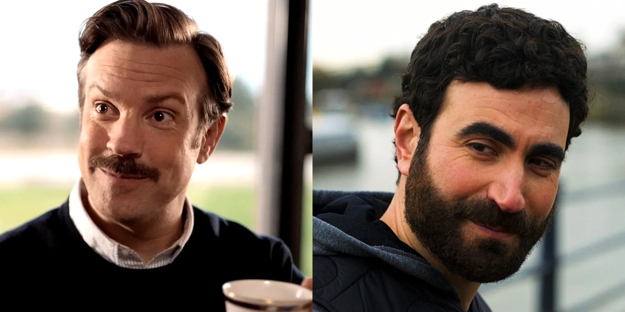 The kardashians star, 41, shared a … 10 Best Ted Lasso Quotes Screenrant