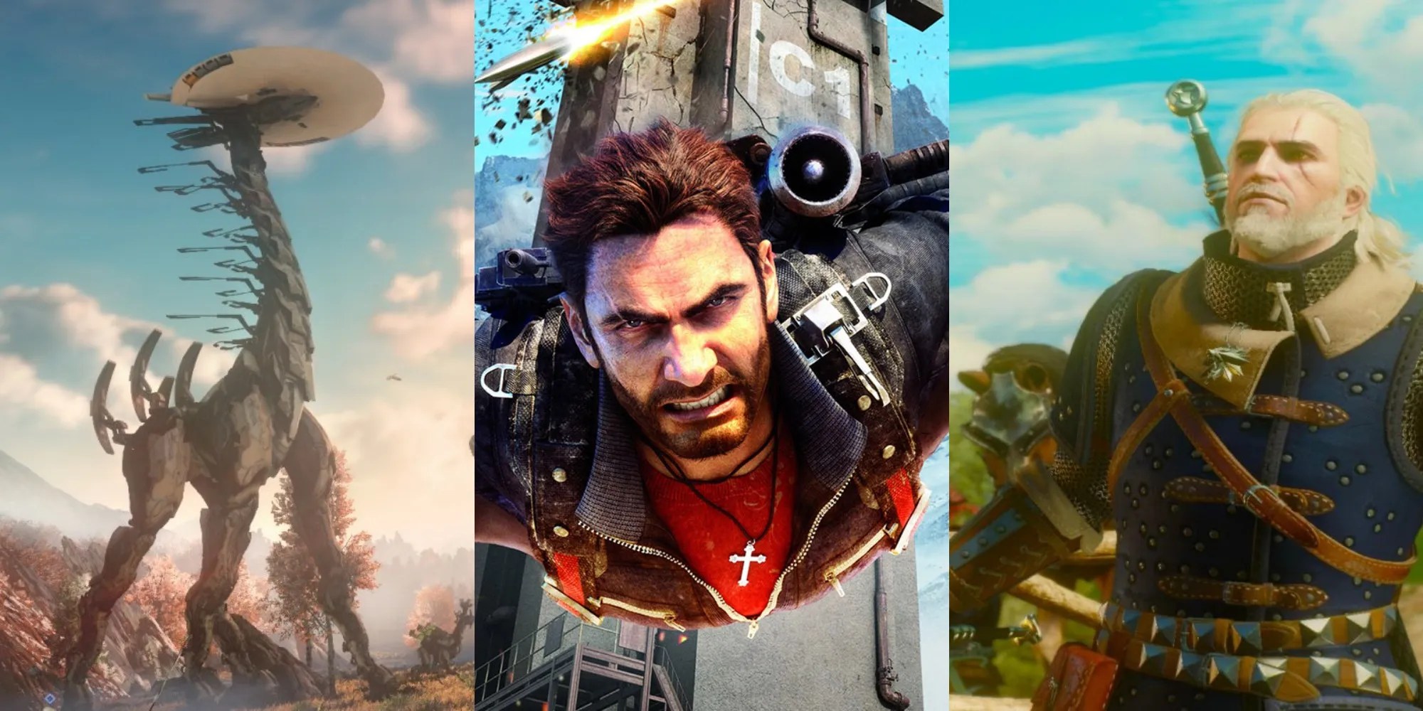 Singleplayer rpg games like skyrim but without enemies scaling with your level · morrowind · oblivion · fallout 3/nv/4 · dragon's dogma · gothic 2/3. 10 Best Free Roaming Games According To Reddit Screen Rant