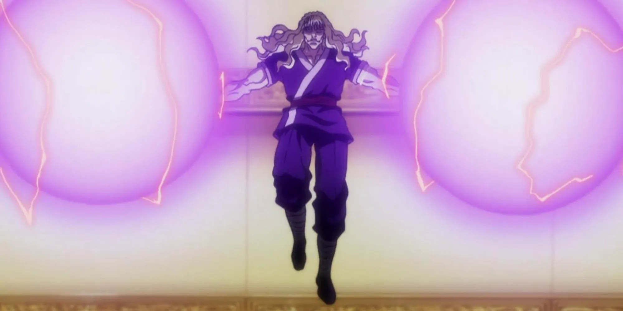 Gon freecss aspires to become a hunter, an exceptional being capable of greatness. Hunter X Hunter The 10 Best Episodes According To Imdb