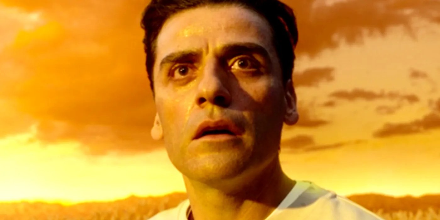 Moon Knight Episode 5 - Gthjmufrndqhjm