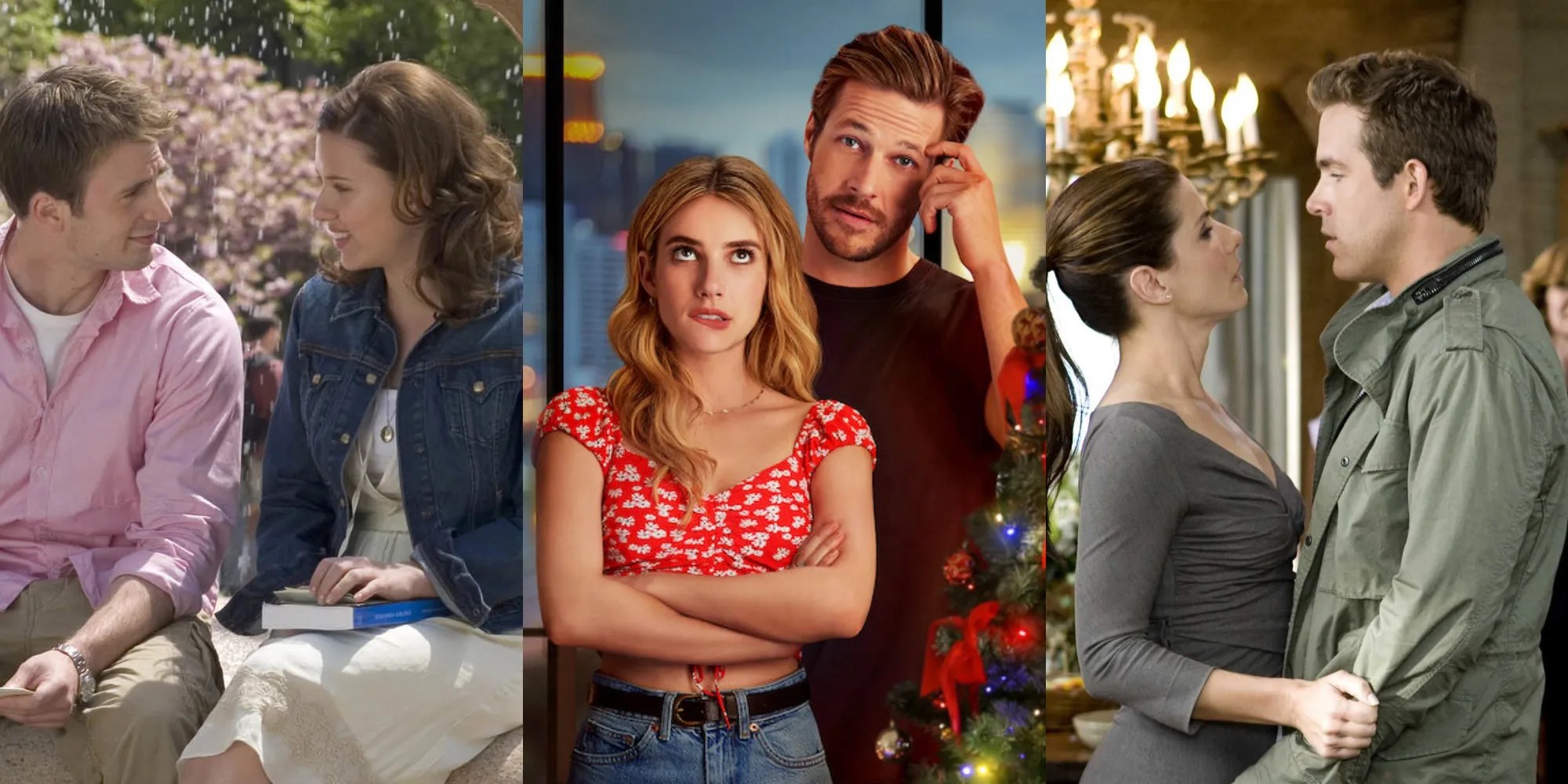 Anna kendrick · darby ; 10 Rotten Rom Coms With High Imdb Ratings Screen Rant