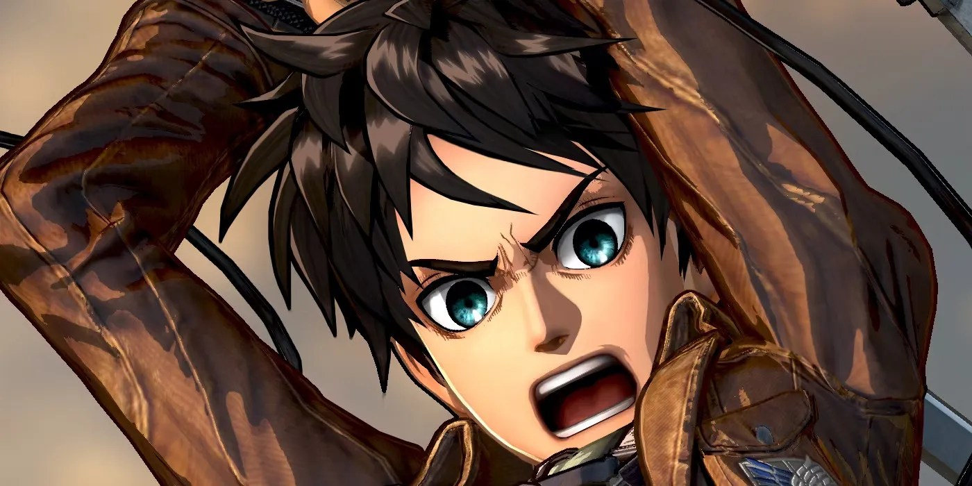 Tons of awesome 4k pc attack on titan wallpapers to download for free. Free Attack On Titan Fan Game Gets Impressive Ue 5 Gameplay Trailer