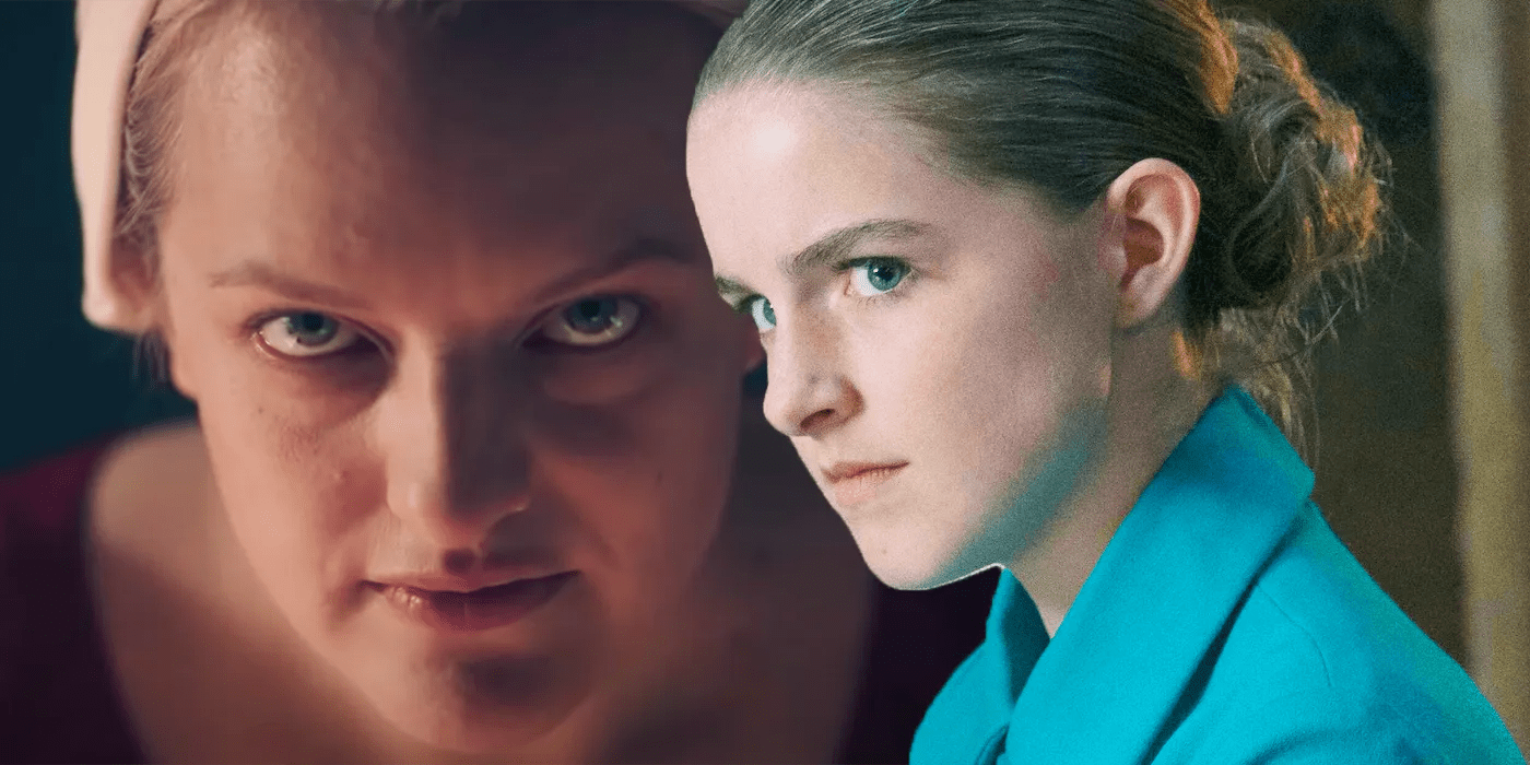 The Handmaid's Tale season 5 could turn Esther into June's Gilead replacement Trending News