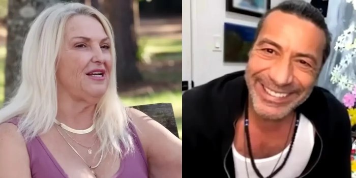 90 Day Fiance: Where Did Angela Get $25K For A Facelift Surgery? Is She ... 90 day fiance angela net worth