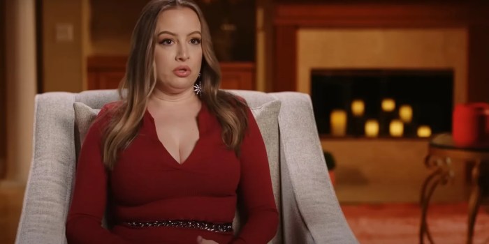 Libby 90 day fiance net worth