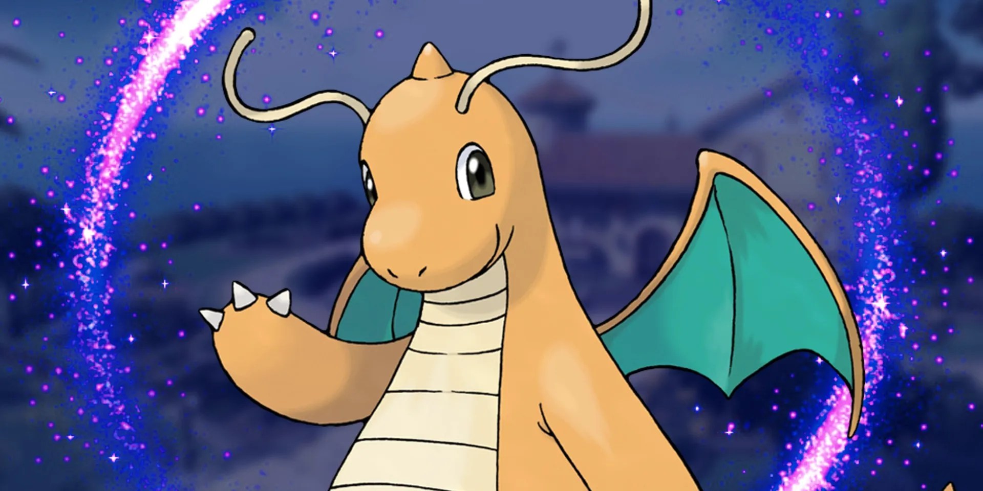 Pokémon Scarlet & Violet: Best Dragonite Build for Tera Raids - TOI