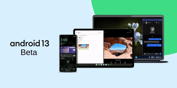 Android 13 Reaches Platform Stability With Beta 3 Update - Fossbytes Downgrade tank 3 to android 13
