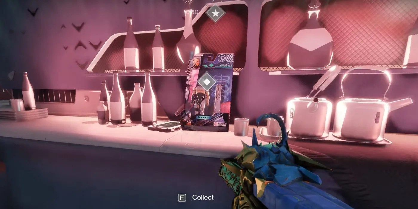 All Neomuna Action Figure Locations in Destiny 2 Lightfall Trending News