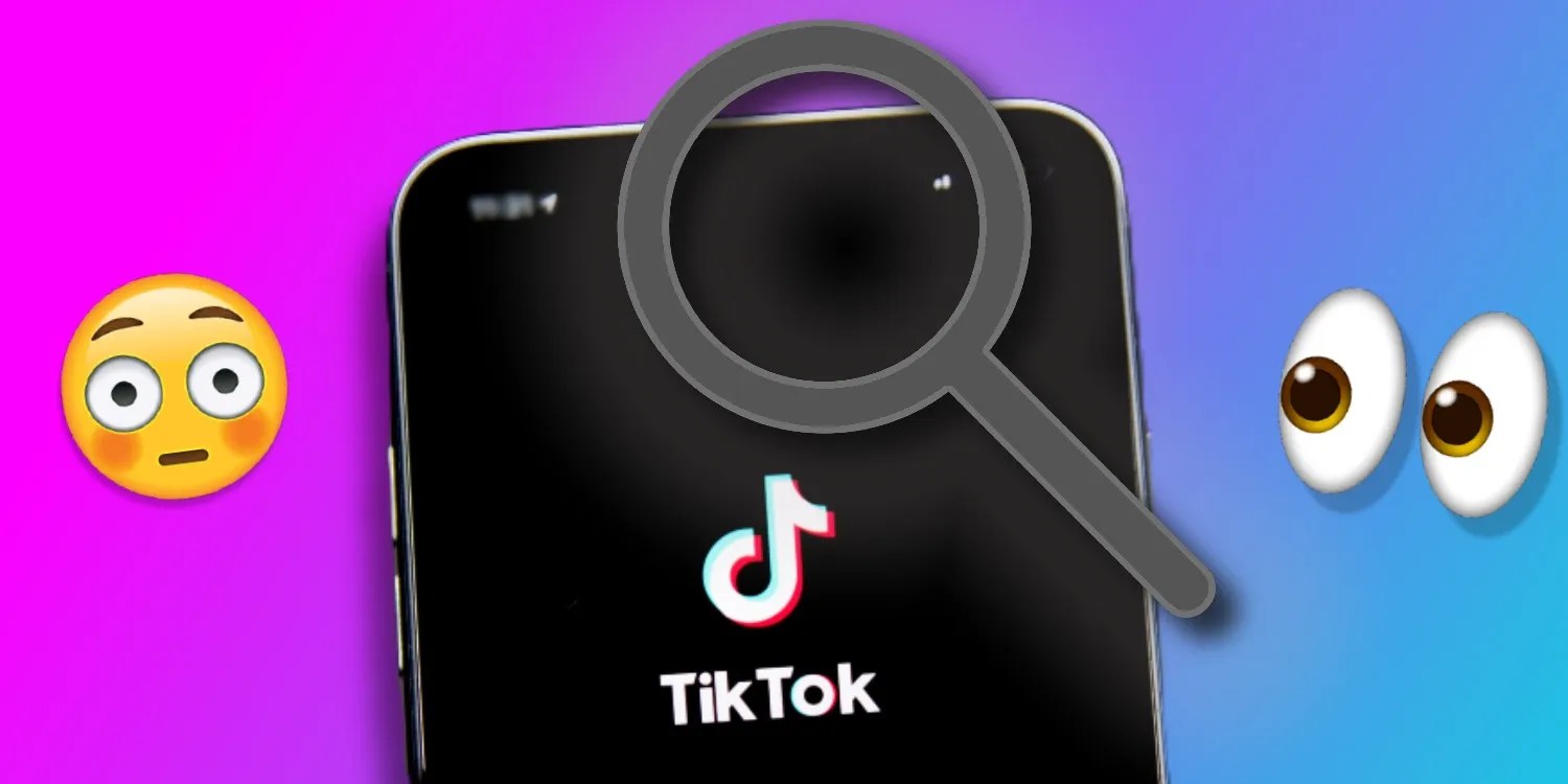 How to Clear Your TikTok Search History (The Easy Way) TOI News TOI