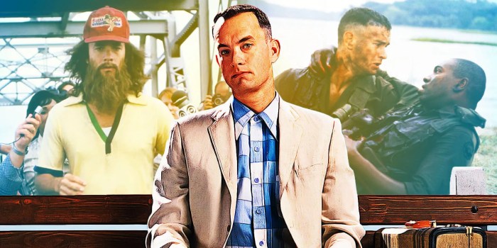 Every Song In Forrest Gump Forrest gump soundtrack tracklist