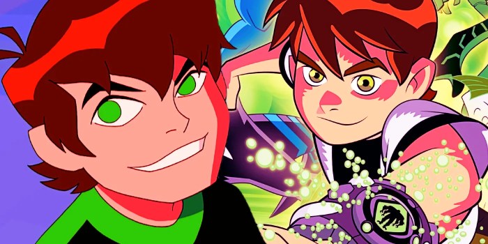Images Of Ben 10 Anime Planet - Infoupdate.org