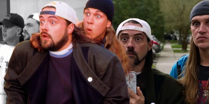 Jay and silent bob net worth