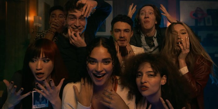 It’s What’s Inside 2 At Netflix Addressed By Director It’s What’s Inside 2 At Netflix Addressed By Director