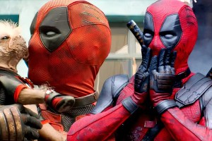 10 Best Deadpool Quotes In Deadpool & Wolverine