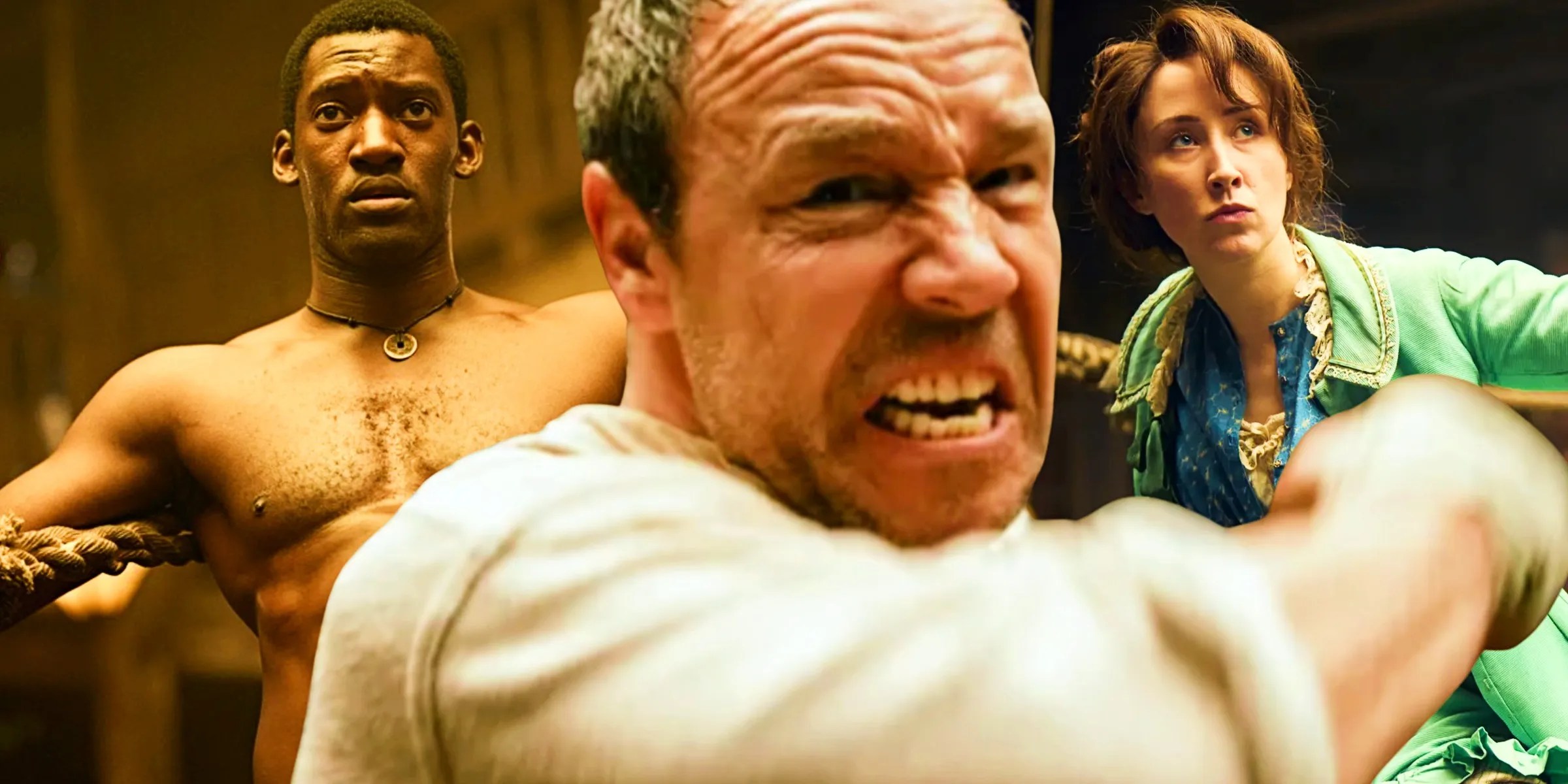 As A Peaky Blinders Fan, I Genuinely Can’t Get Over How Good This Perfect Replacement Works