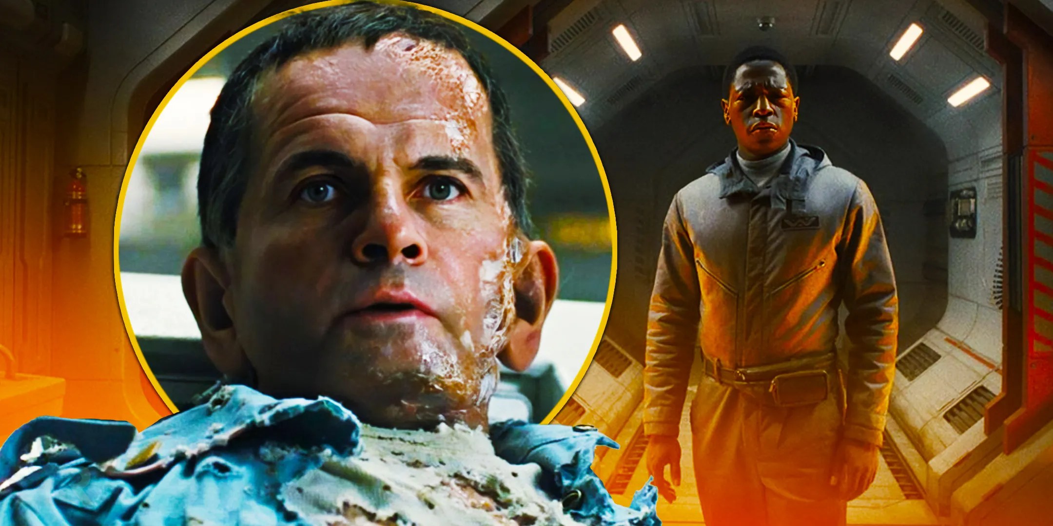 Romulus’ Most Challenging CGI Sequence Explained By VFX Supervisor