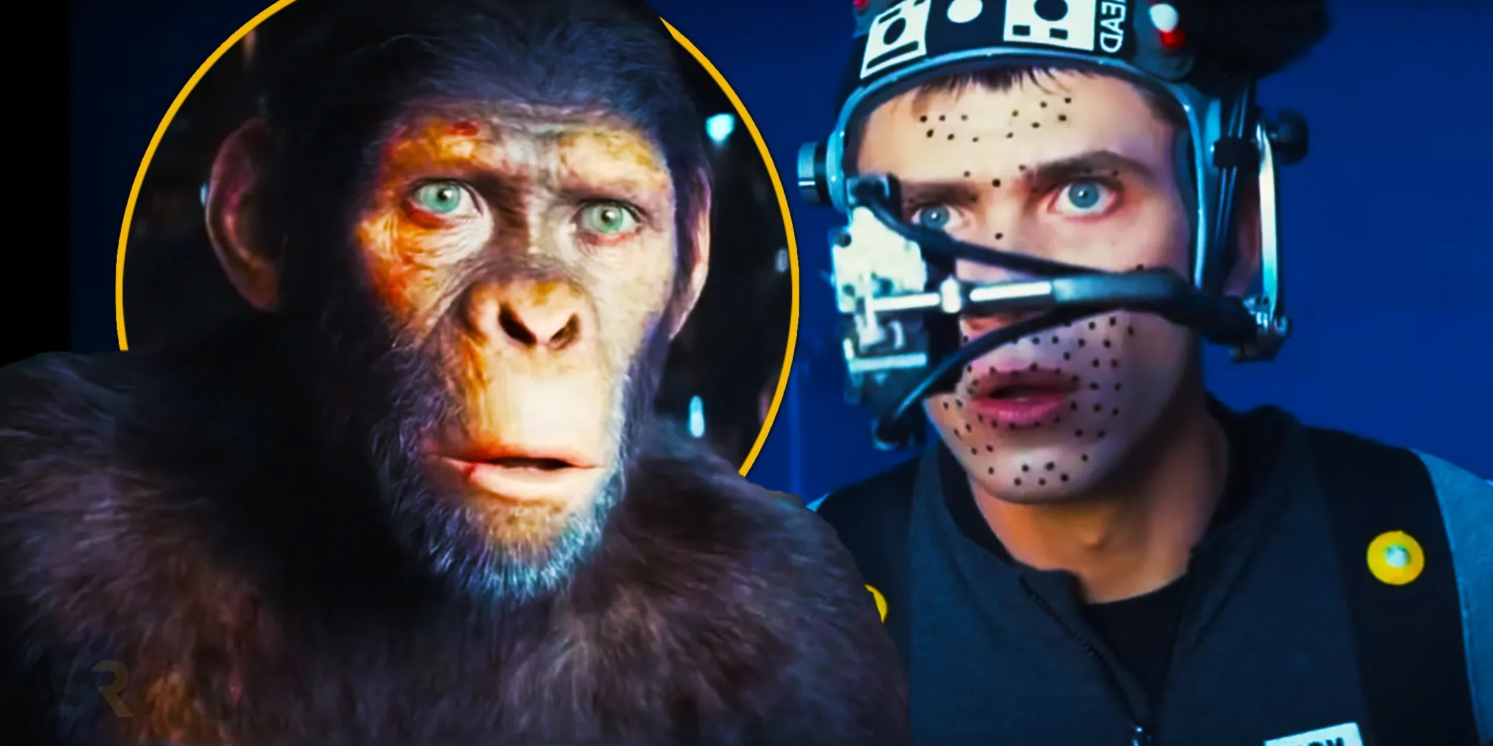 How Kingdom Of The Planet Of The Apes Evolved Its CGI Approach From Reboot Trilogy Detailed By VFX Supervisor