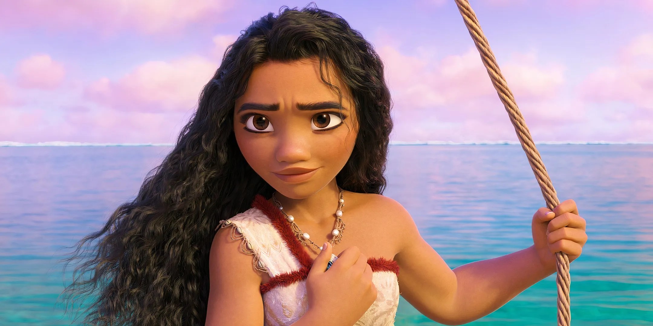 Mauis Backstory, Powers, & Real-Life Inspiration In Moana Explained