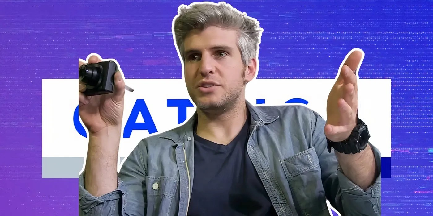 “I Have Been Straddling Two Careers” — Why Max Joseph Left Catfish, Explained “I Have Been Straddling Two Careers” — Why Max Joseph Left Catfish, Explained