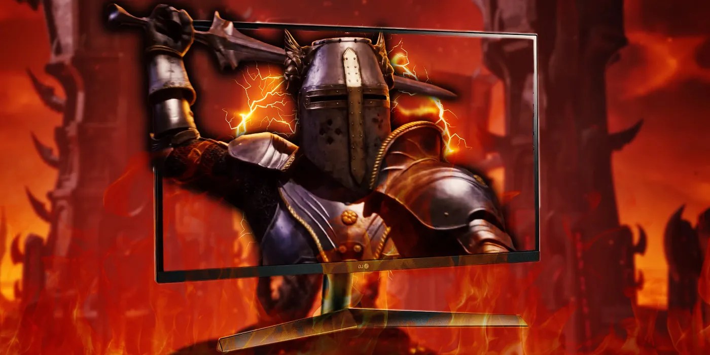 Oblivion Remaster To A Remake, But I Have A Great Reason Why