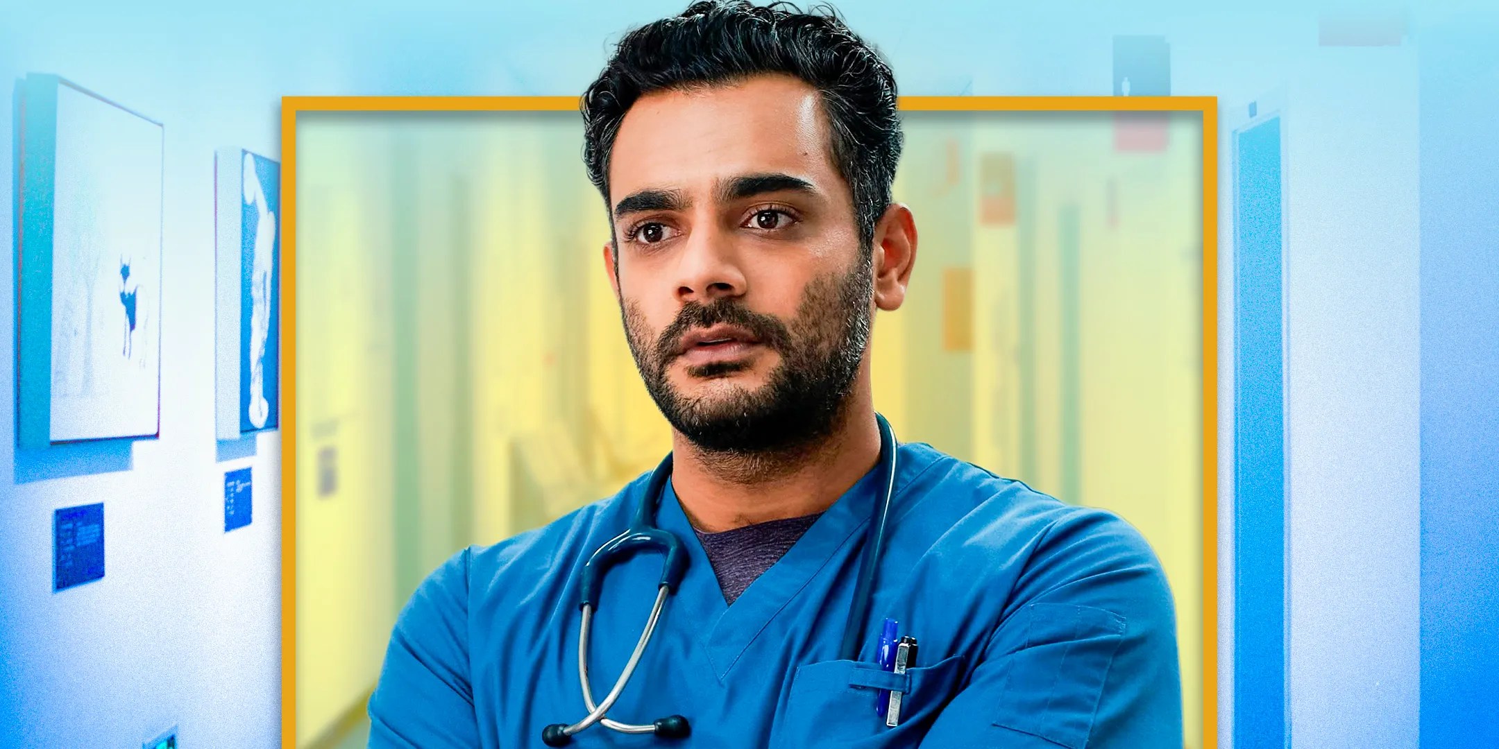 Star Hamza Haq & Showrunner Joseph Kay Reflect On The Significance Of NBC’s Transplant Star Hamza Haq & Showrunner Joseph Kay Reflect On The Significance Of NBC’s Transplant