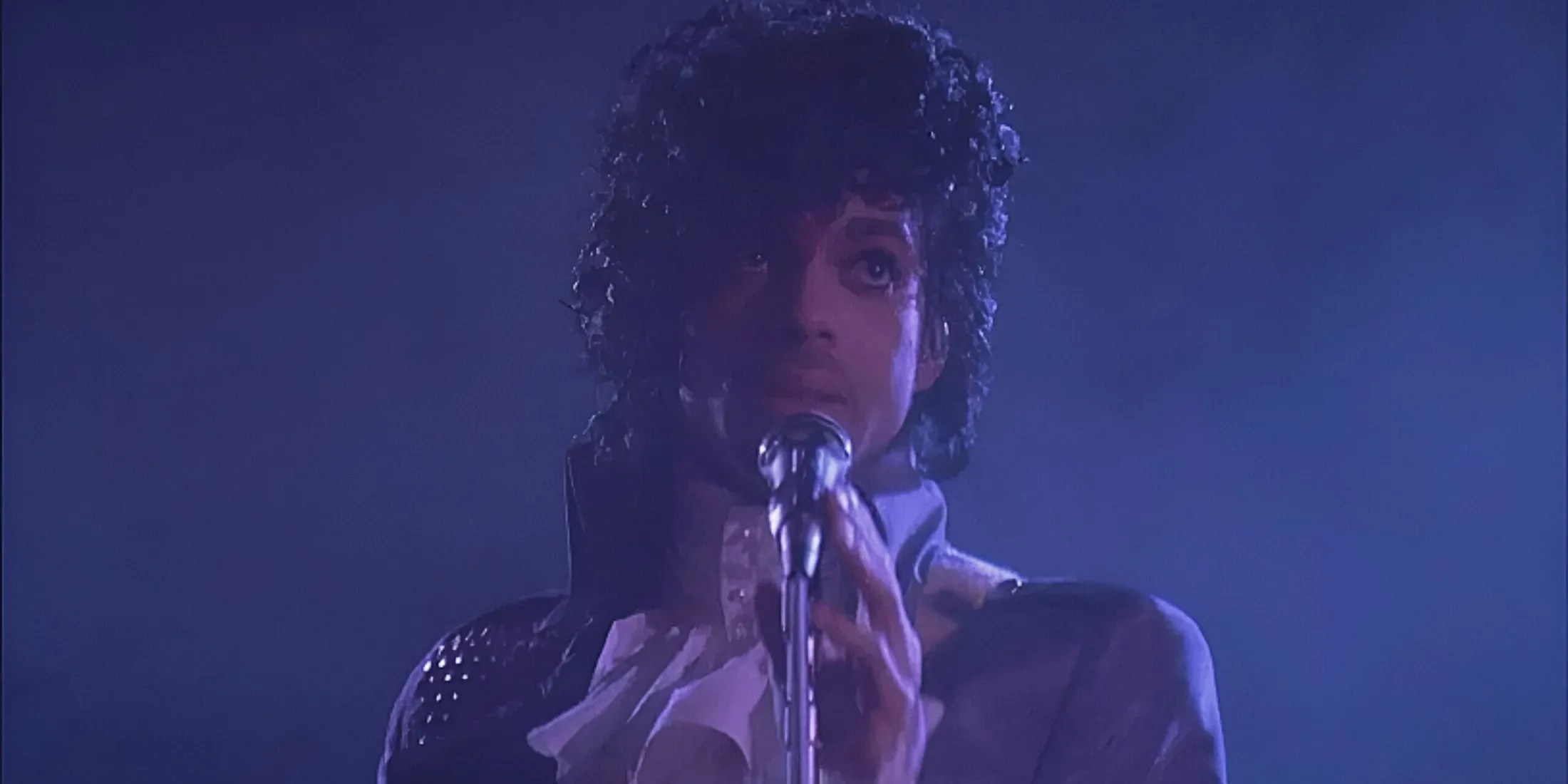 This Legendary Prince Concert Movie Is Getting Rereleased In IMAX This Legendary Prince Concert Movie Is Getting Rereleased In IMAX