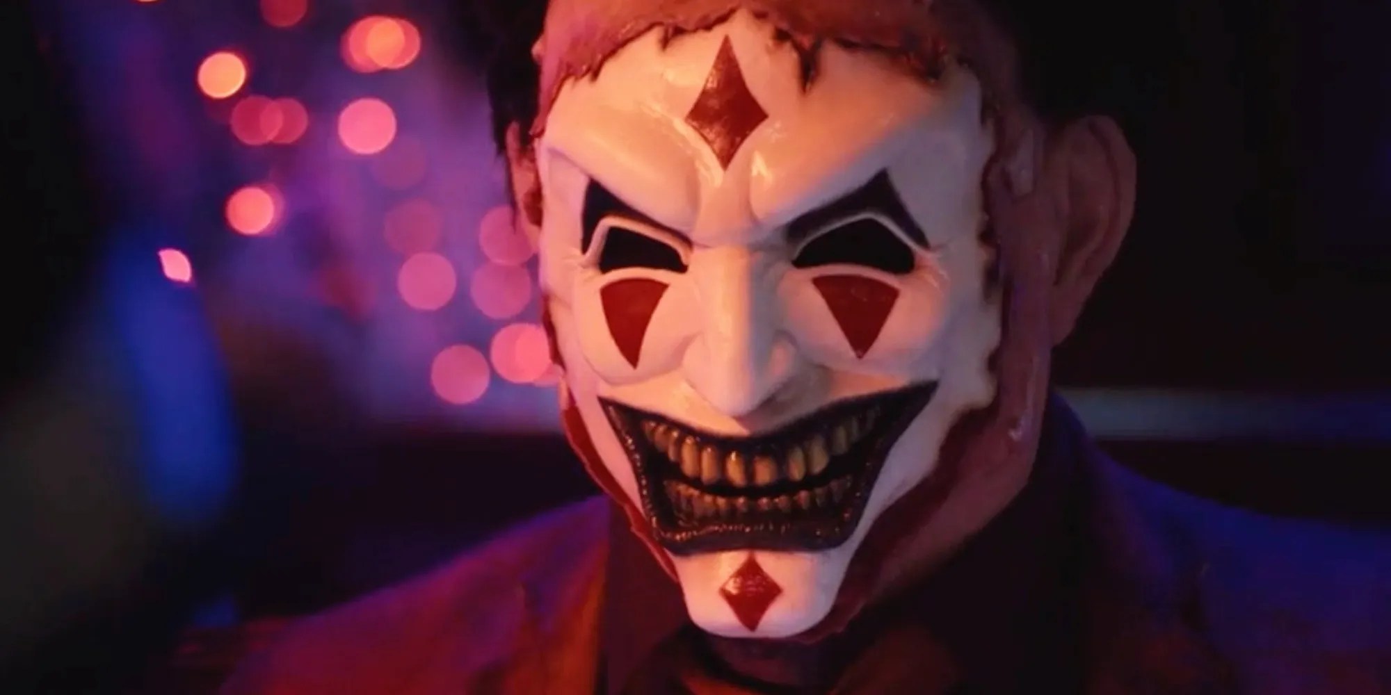 The Jester 2 Trailer The Jester 2 Trailer