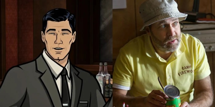 H jon benjamin net worth 2024