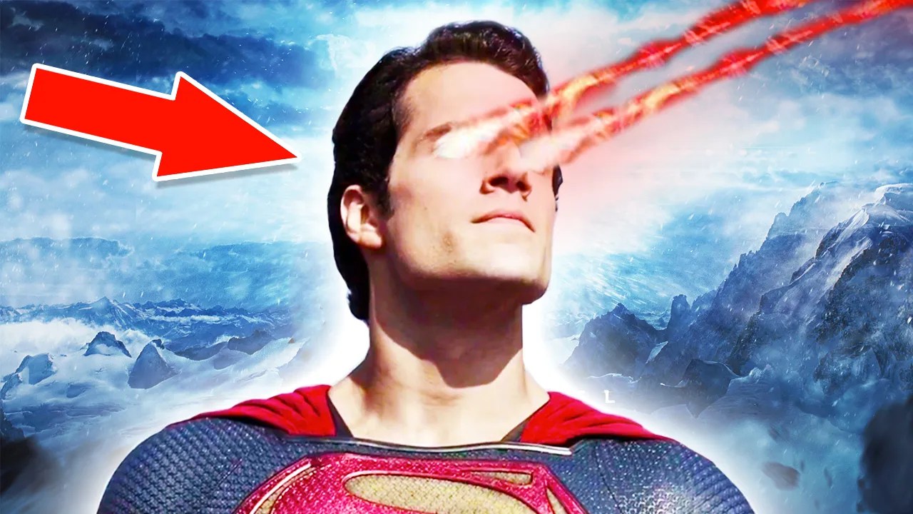 The Real Science Behind Superman S Super Powers Screen Rant