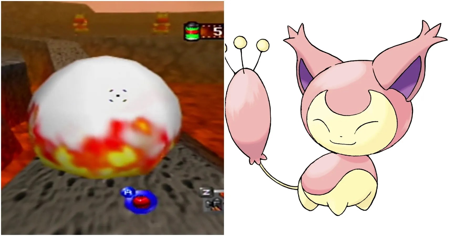 These dynamax dittos are guaranteed four max iv's, and some can have 6 . 10 Things That Make No Sense About Pokemon Breeding
