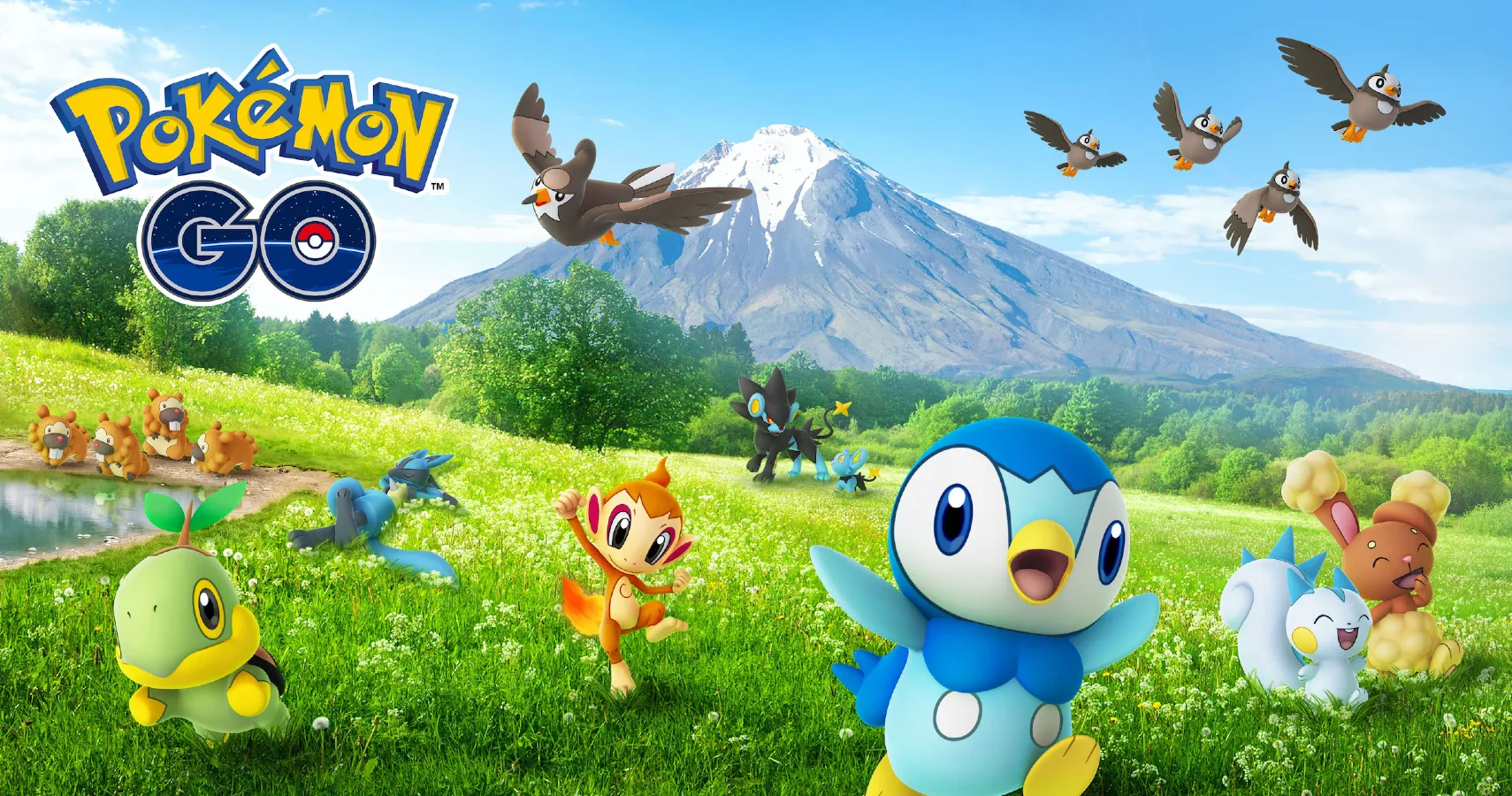 You can get those from training with a gym leader seemingly any time on the calendar day . Pokemon Go All Sinnoh Stone Evolutions