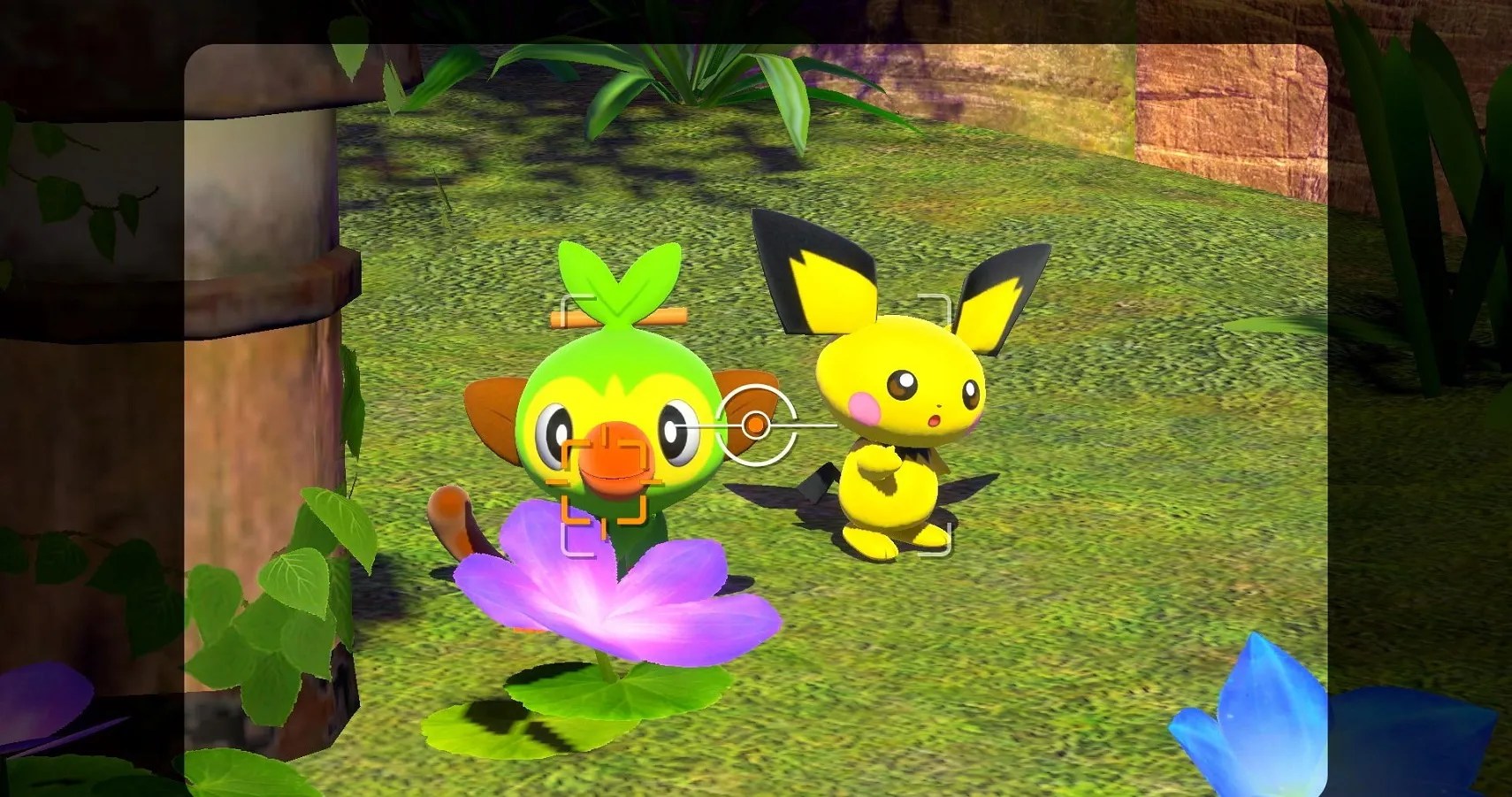 Save big + get 3 months free! Pokemon Interactions Are Going To Be The Best Part Of New