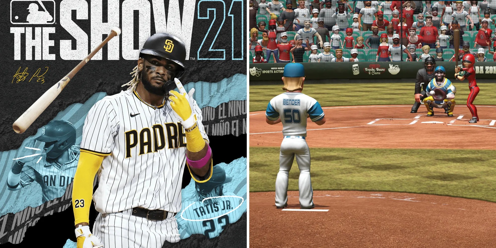 Nostalgia simulation baseball is a free baseball sim game that runs live or custom leagues from your windows laptop, desktop, or notebook with the best . Best Baseball Video Games