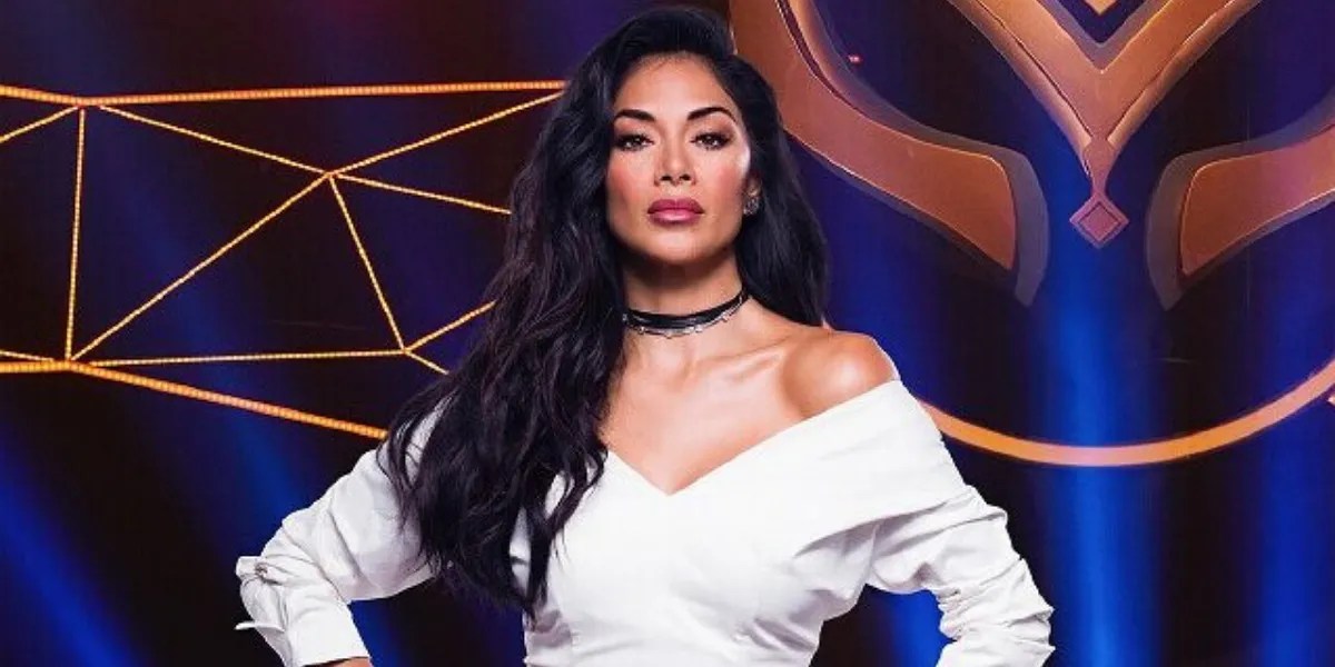 Demnach wurde das model ins krankenhaus eingeliefert, nachdem zuvor die polizei von essex am montagmorgen (23. âThe Masked Singerâ: This Is How Much Judge Nicole