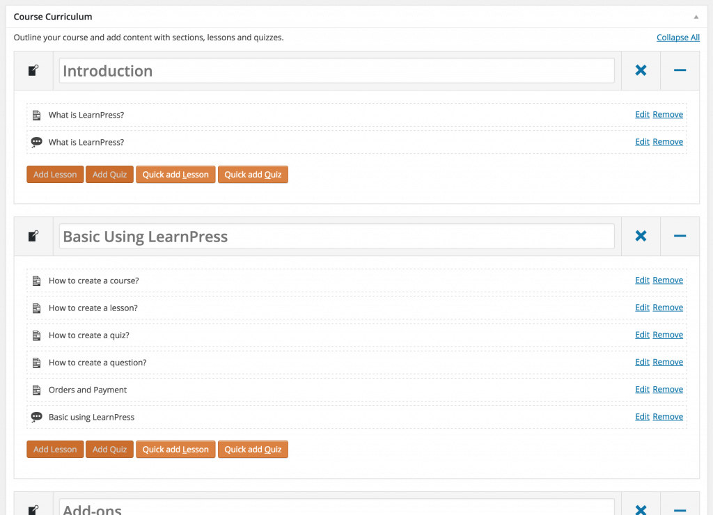 Award your students with a certificate of completion and a sense of accomplishment after finishing a course. 10 Best WordPress Plugins for E-Learning