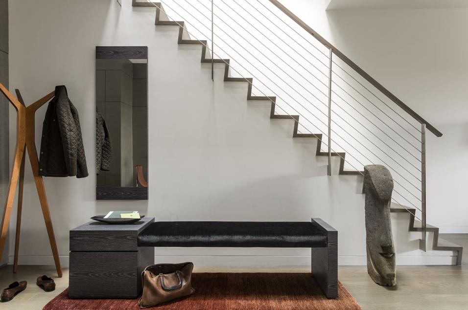 3 se l'ingresso è molto piccolo? 20 Idee Per Arredare L Ingresso Di Casa Foto Foto 1 Livingcorriere