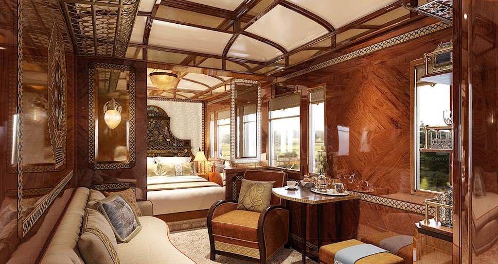 Undoubtedly, 2020 was a great year for fiction, with bestsellers like you should see me in a crown by leah johnson and the vanishing half by brit bennett. Le Nuove Lussuose Suite Dell Orient Express Foto Dove Viaggi