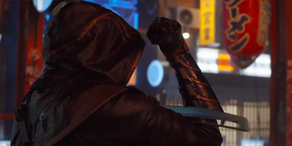 What Is Hawkeye's Tattoo In Avengers: Endgame? | Cbr 481_x_963_png